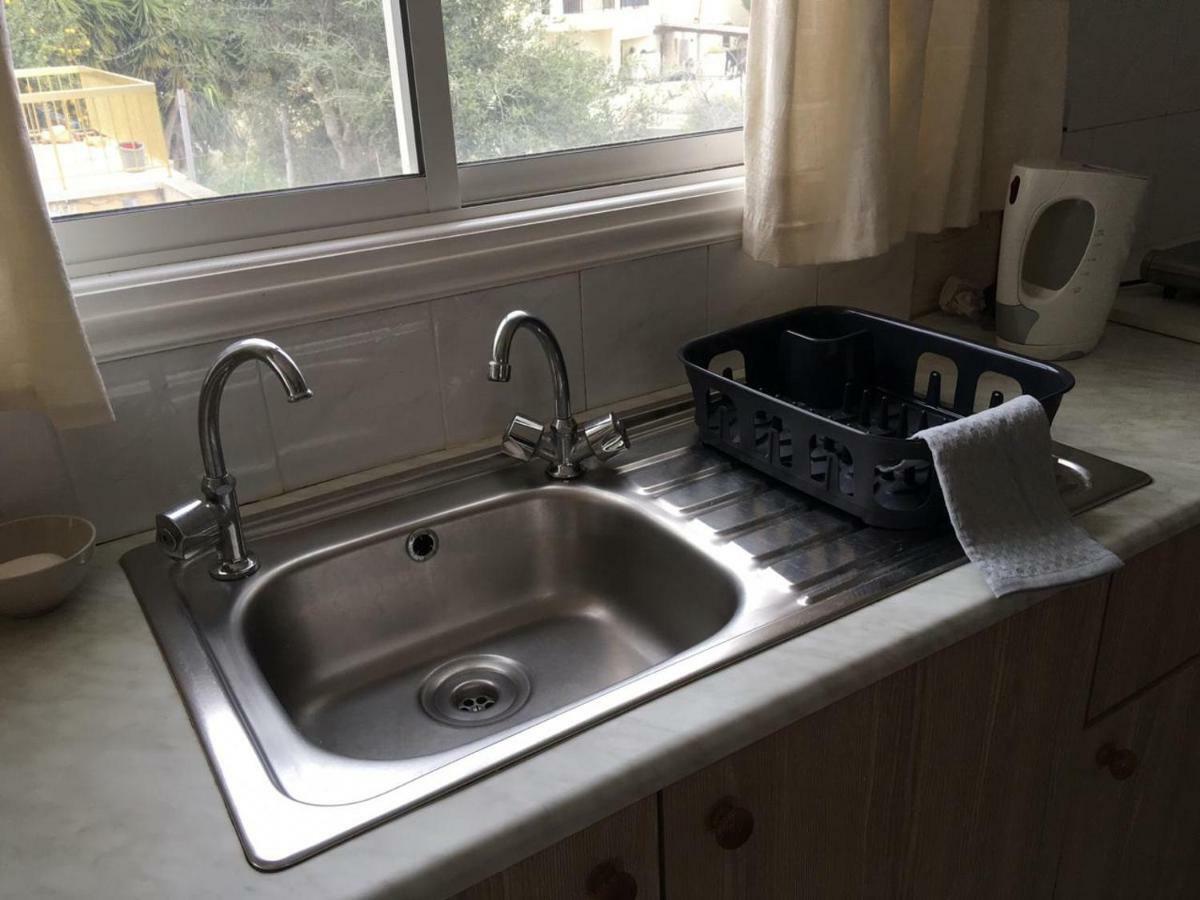 Detached Cozy Studio Paralimni Dış mekan fotoğraf